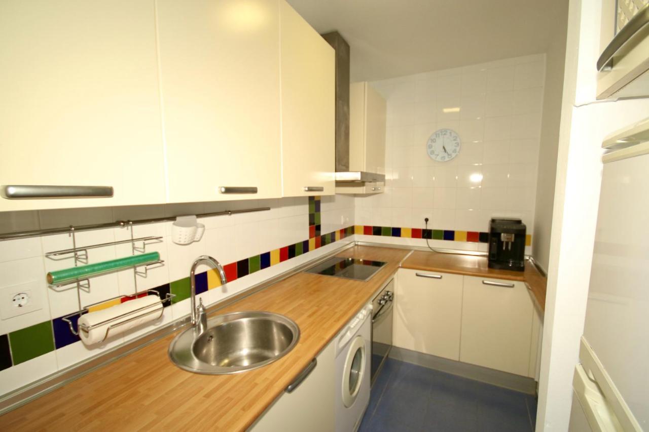 Xposure Beach Apartment Vera Bagian luar foto