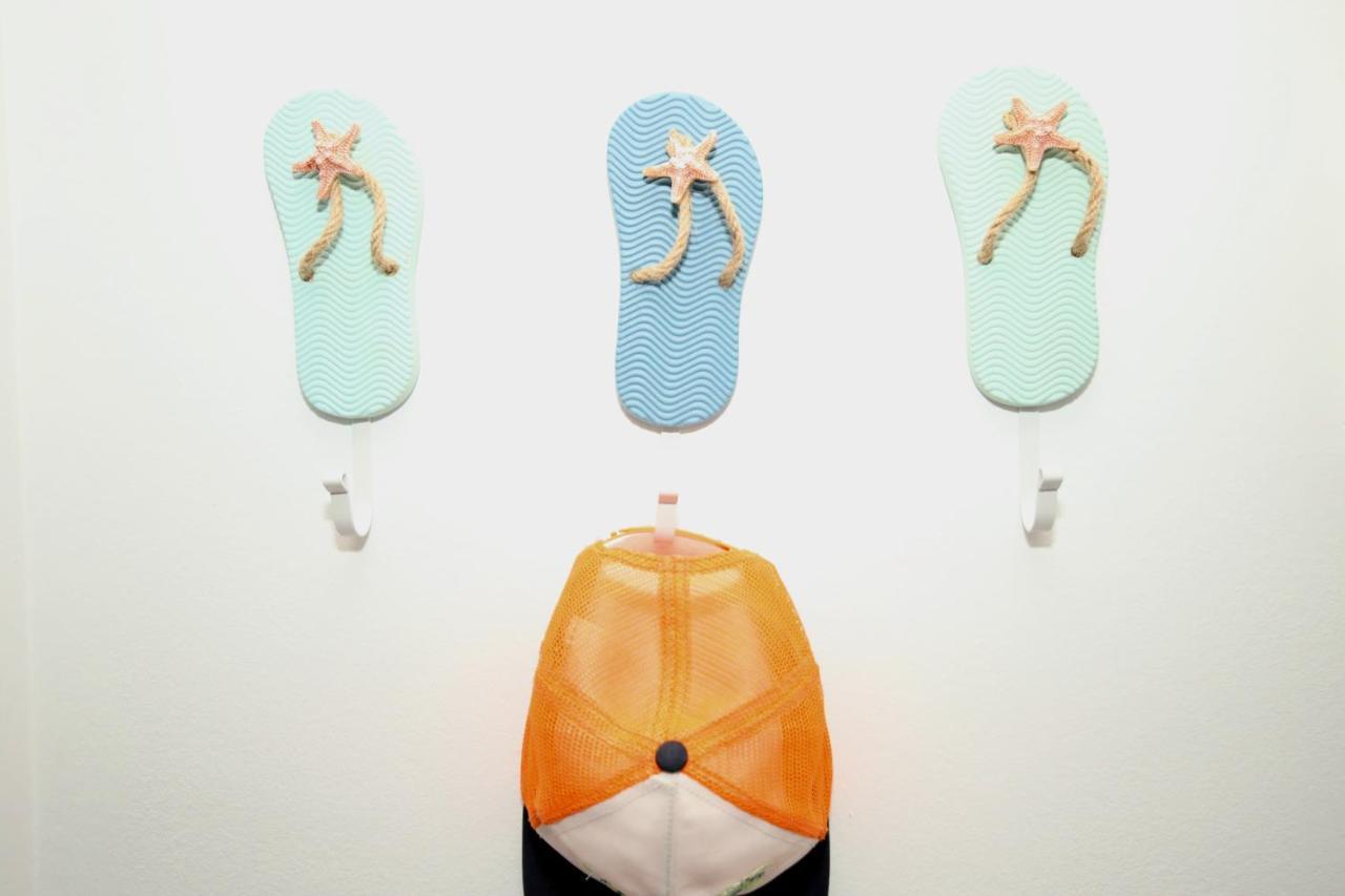 Xposure Beach Apartment Vera Bagian luar foto