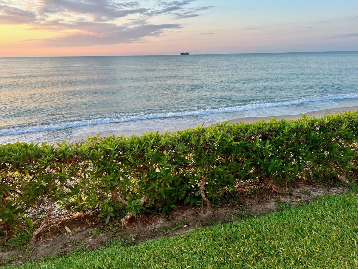 Xposure Beach Apartment Vera Bagian luar foto