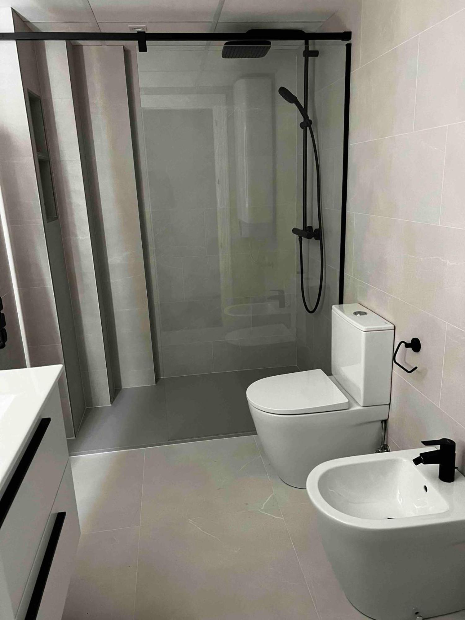 Xposure Beach Apartment Vera Bagian luar foto