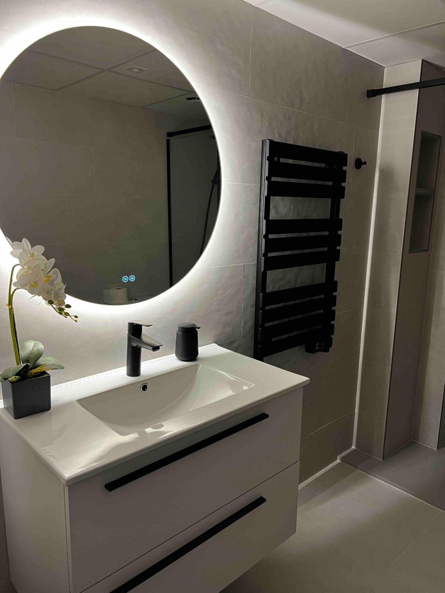 Xposure Beach Apartment Vera Bagian luar foto